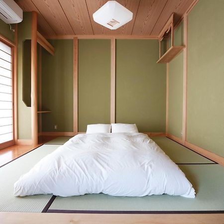 Amao Villa 熱海 Atami  Exterior photo
