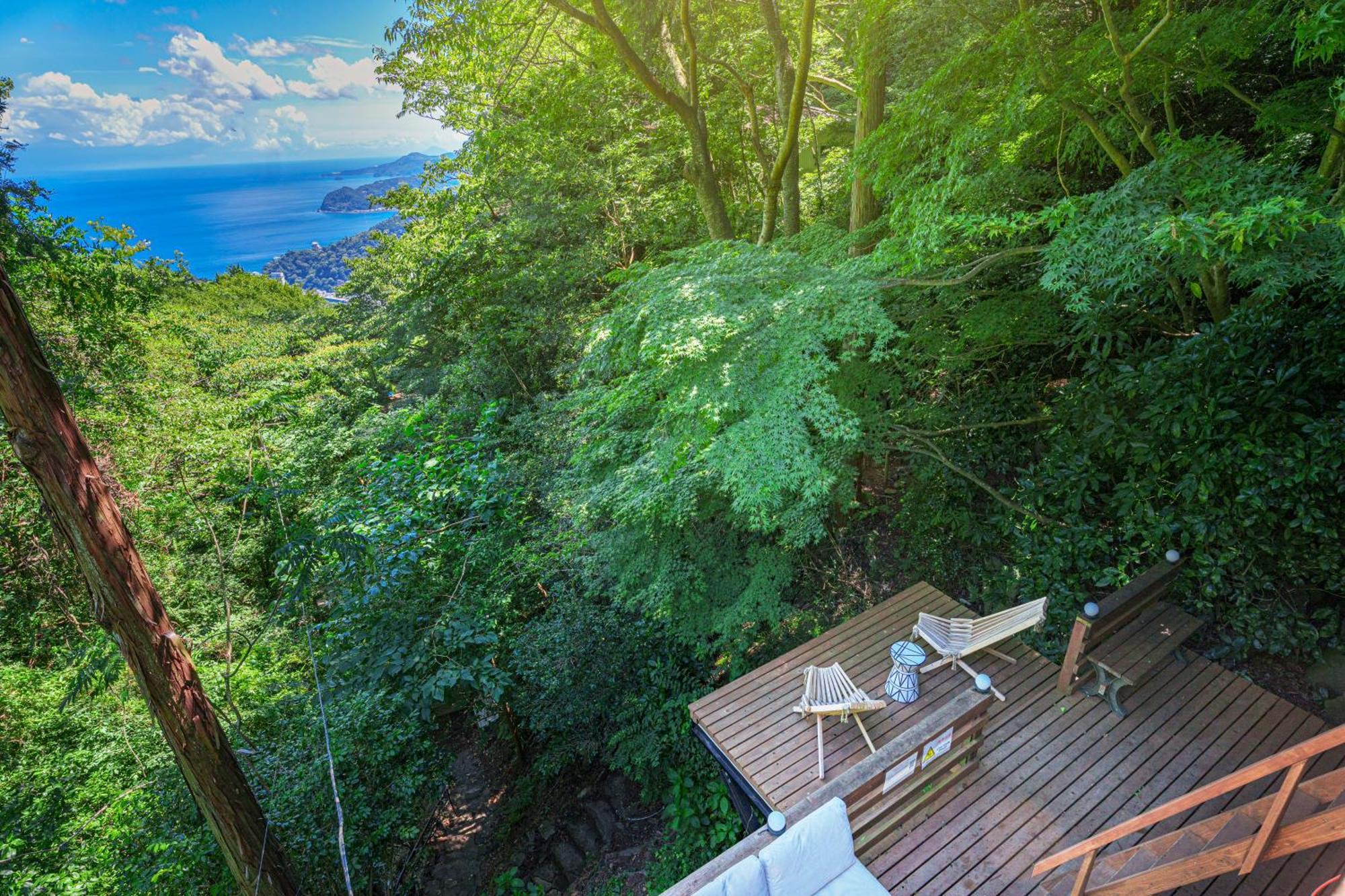 Amao Villa 熱海 Atami  Exterior photo
