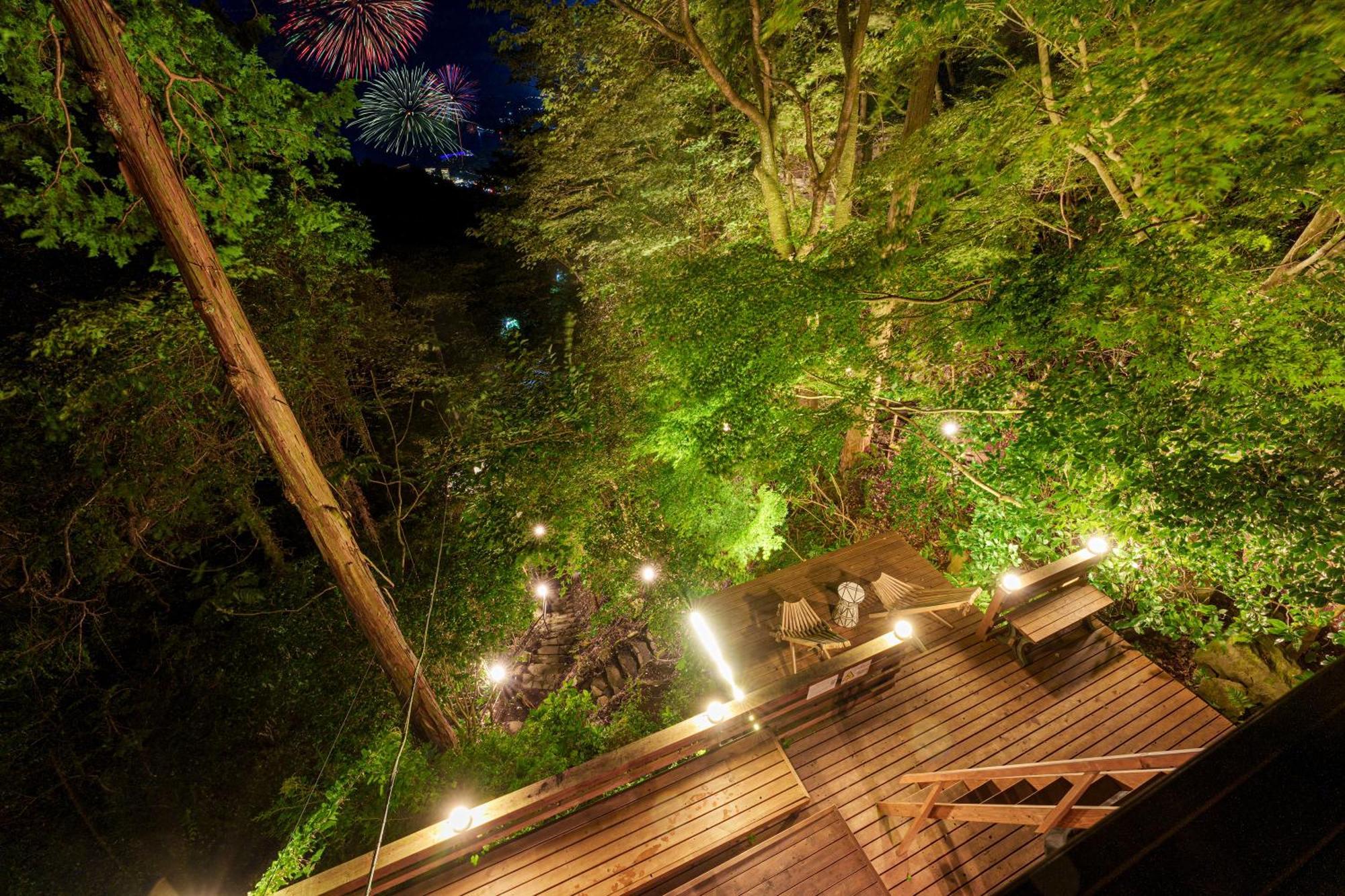 Amao Villa 熱海 Atami  Exterior photo