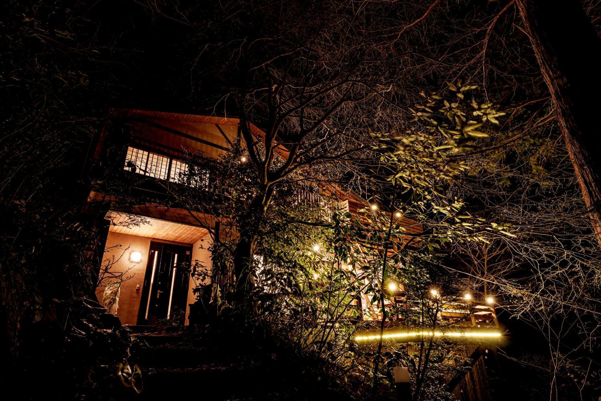 Amao Villa 熱海 Atami  Exterior photo