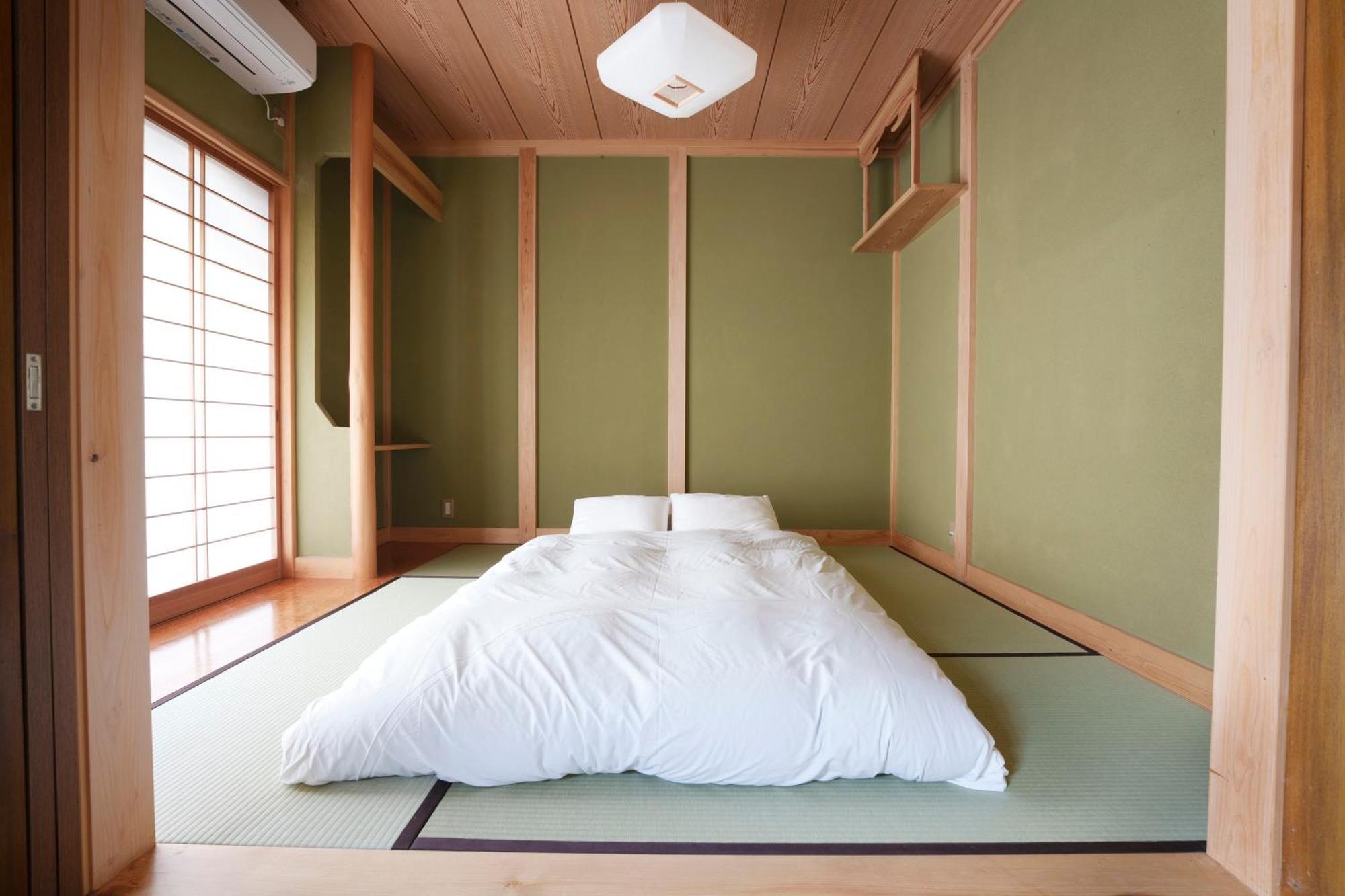 Amao Villa 熱海 Atami  Exterior photo